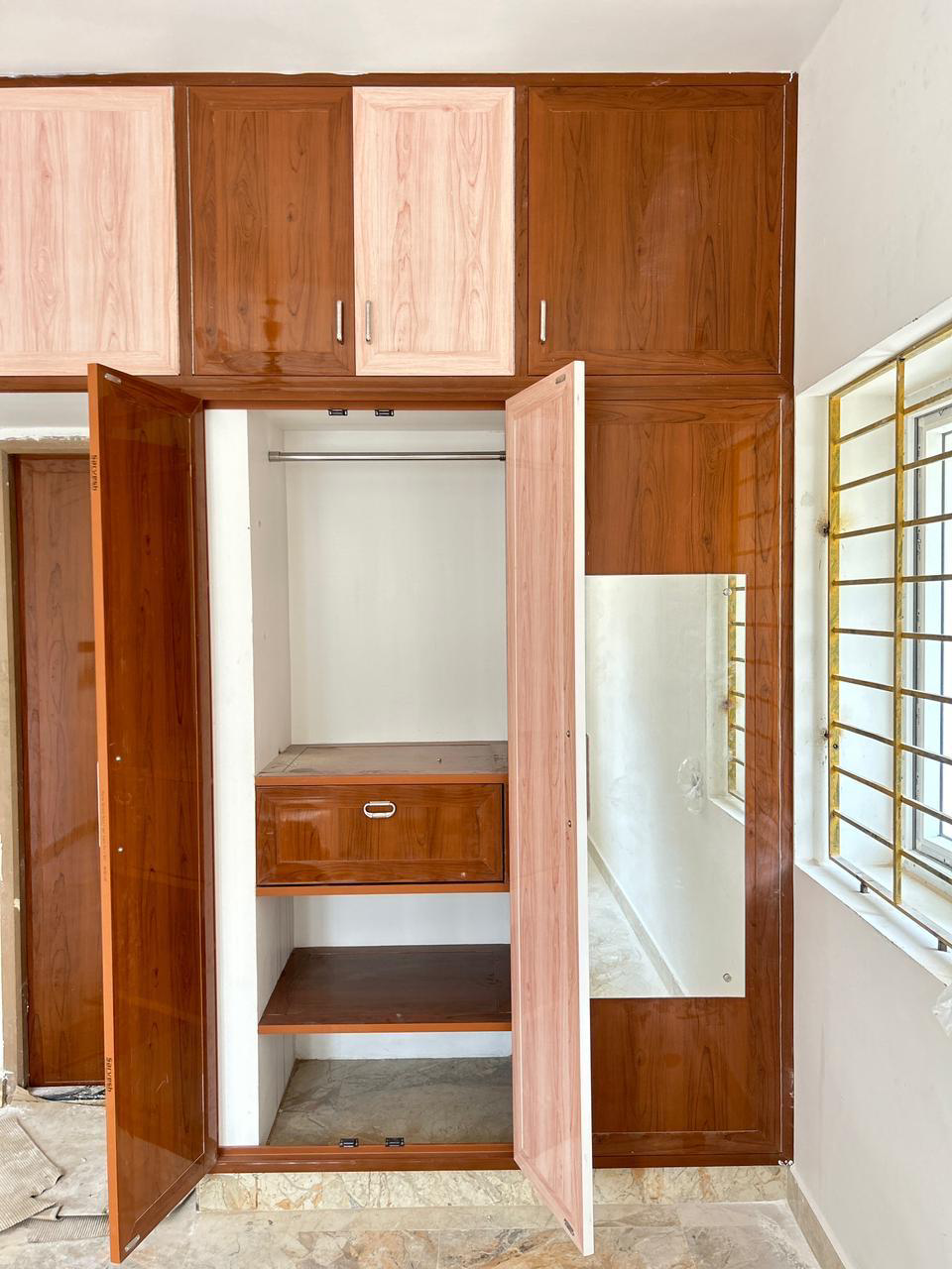 UPVC interior designers